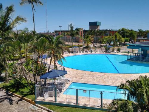 Hotel Col�nia de F�rias de Guaratuba