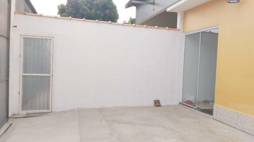 Casa Nova Cidade Jardim