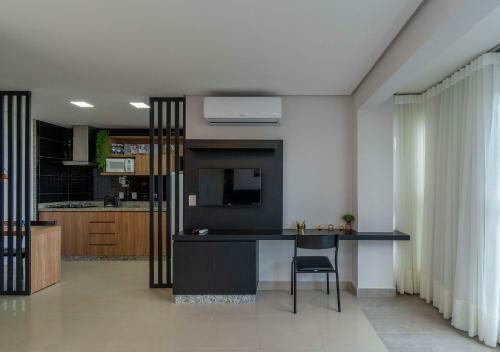 Apartamento #th2206# Studio Aconchegante E Amplo No Setor Bueno