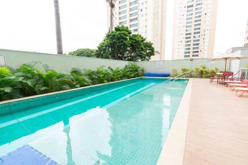 Apartamento #th2206# Studio Aconchegante E Amplo No Setor Bueno