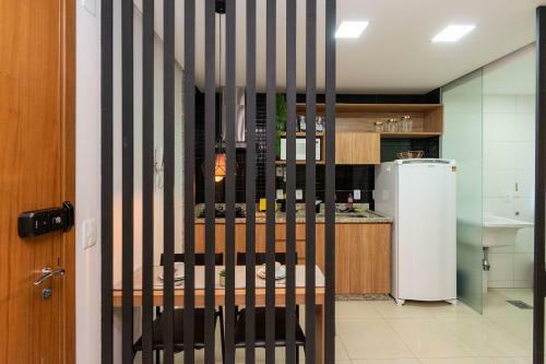 Apartamento #th2206# Studio Aconchegante E Amplo No Setor Bueno