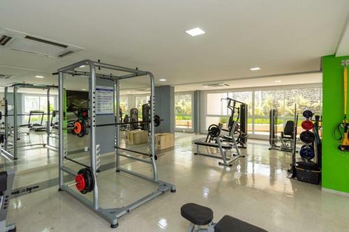 Apartamento #th2206# Studio Aconchegante E Amplo No Setor Bueno