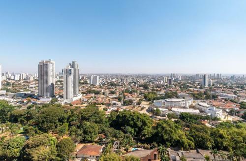 Apartamento #th2206# Studio Aconchegante E Amplo No Setor Bueno