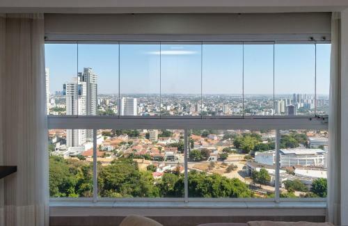 Apartamento #th2206# Studio Aconchegante E Amplo No Setor Bueno