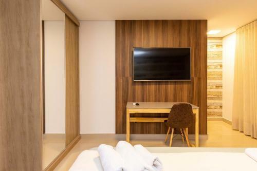 Apartamento #tdh1916# Duplex Moderno E Amplo No Setor Bueno