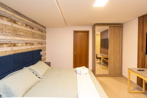 Apartamento #tdh1916# Duplex Moderno E Amplo No Setor Bueno