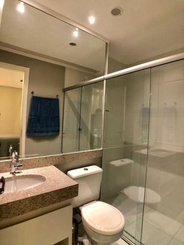 Apartamento Flat Jd Goi�s