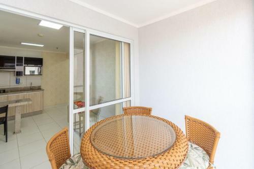 Apartamento Mb1307b Apto 1 Quarto No Complexo Metropolitan