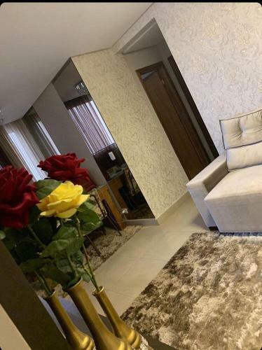 Apartamento Apto Luxo Setor Bueno Goi�nia