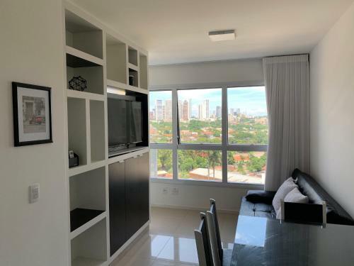 Apartamento Metropolitan Sidney Smart Style