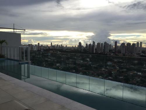 Apartamento Metropolitan Sidney Smart Style