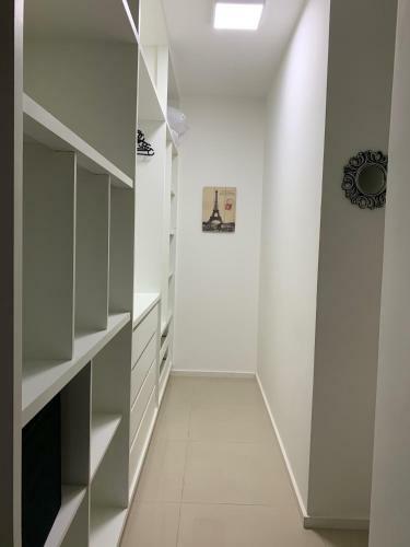 Apartamento Metropolitan Sidney Smart Style