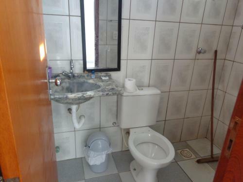 Apartamento Faro Fino 102 Paris