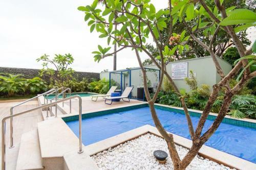 Apartamento 2003 Flat Maravilhoso Setor Bueno