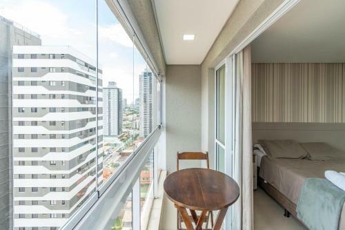 Apartamento 2003 Flat Maravilhoso Setor Bueno