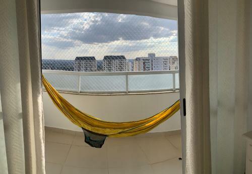 Apartamento Mobiliado 2 Quartos Setor Bueno