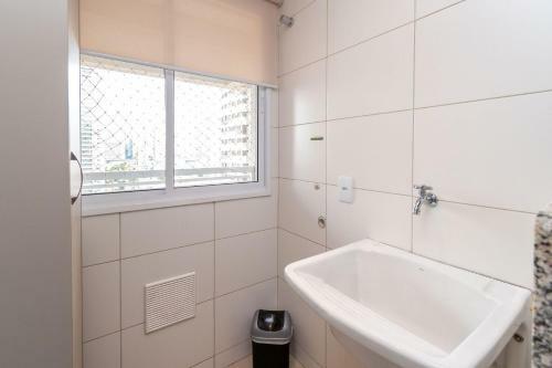 Apartamento Th1405 Studio Aconchegante, Setor Bueno