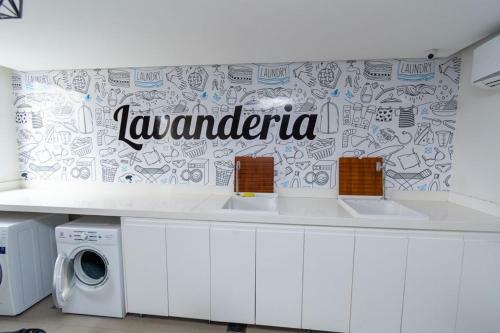 Apartamento Th2205 Studio Completo, Andar Alto, Setor Bueno