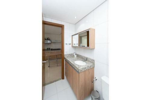Apartamento #th608# Charmoso Studio No Setor Bueno
