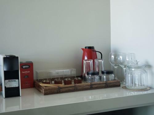 Apartamento Apto. Easy Life Vaca Brava - Puro Charme!