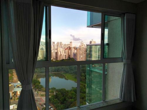 Apartamento Apto. Easy Life Vaca Brava - Puro Charme!
