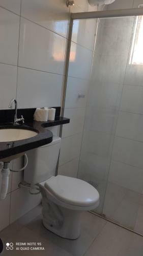 Apartamento Meu Cantinho Fora de Casa II