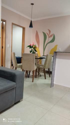 Apartamento Meu Cantinho Fora de Casa II