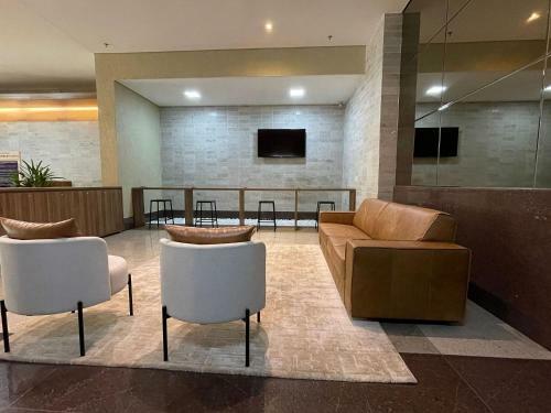Apartamento Iflat Brookfield Towers