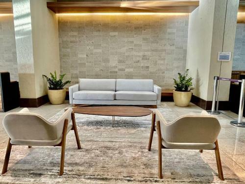 Apartamento Iflat Brookfield Towers