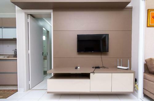 Apartamento Mb1504b Apto 1 Quarto No Metropolitan Barcelona