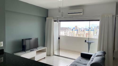 Apartamento Flat Santorini 1807