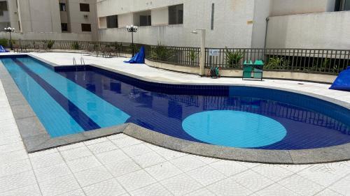 Apartamento Flat Santorini 1807