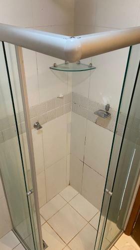 Apartamento Flat Santorini 1807