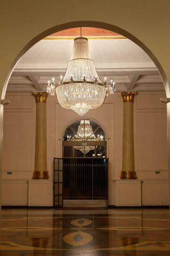 Luxuria Apartamento Palazzo Di Italia