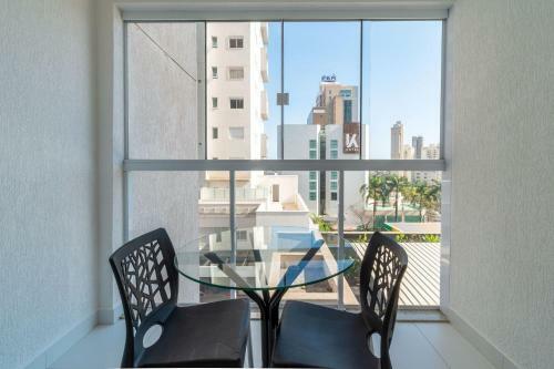 Apartamento Mb301a Apto 1 Quarto No Edif�cio Metropolitan Barcelona