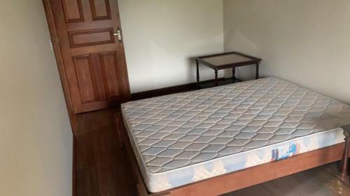 Lodge Ref�gio Das Arauc�rias