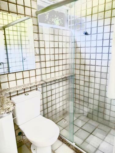 Apartamento Condom�nio Gavoa Resort - 2 Quartos - Bl D Apt 209