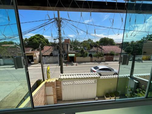 Casa Aconchegante, Confort�vel Com �tima Localiza��o