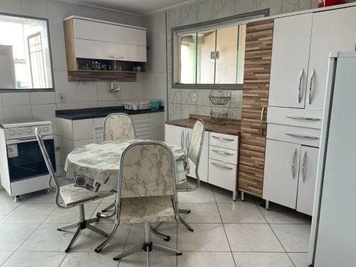 Casa Aconchegante, Confort�vel Com �tima Localiza��o