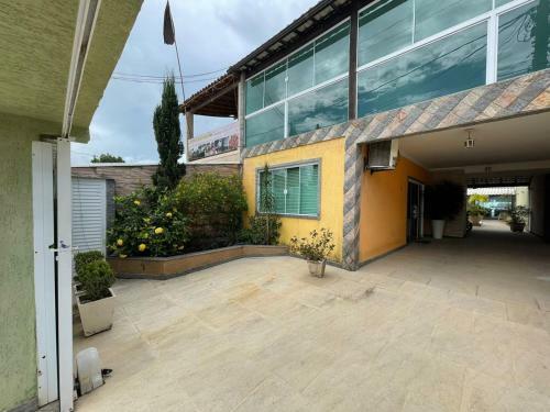 Casa Aconchegante, Confort�vel Com �tima Localiza��o