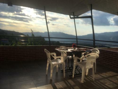 Apartahotel Tayambe