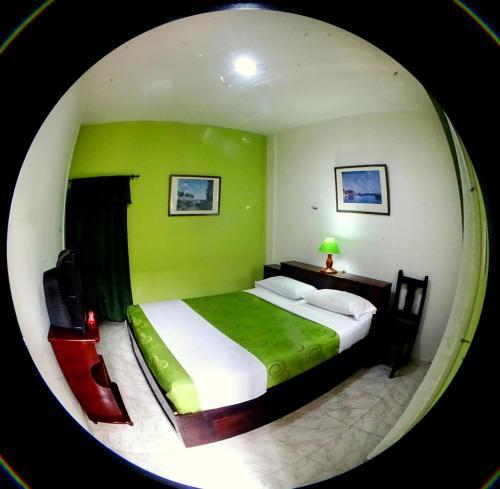 Hostal Hotel Belen