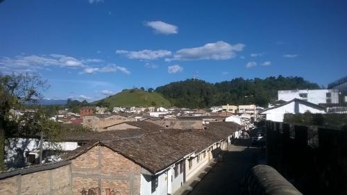 Hostal Hotel Belen