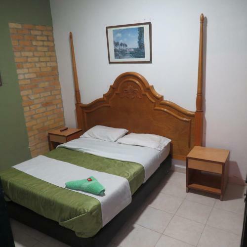 Hostal Hotel Belen