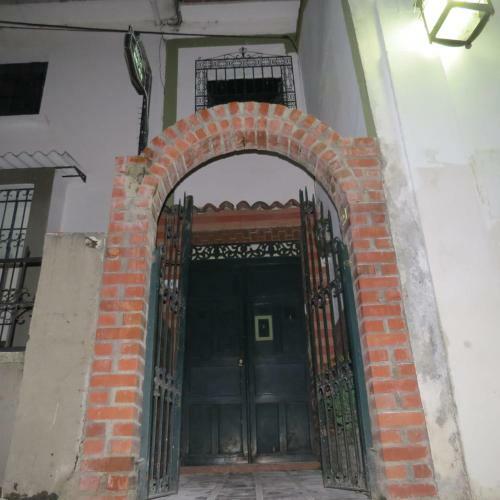 Hostal Hotel Belen