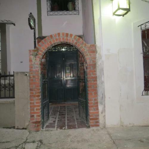 Hostal Hotel Belen