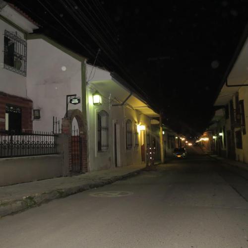 Hostal Hotel Belen