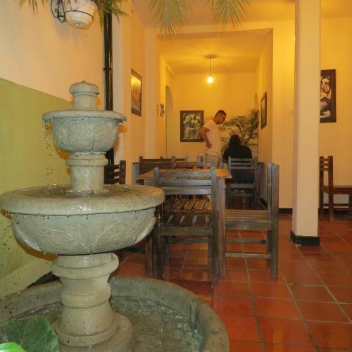 Hostal Hotel Belen