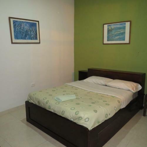 Hostal Hotel Belen