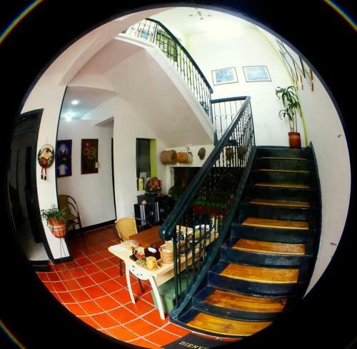 Hostal Hotel Belen